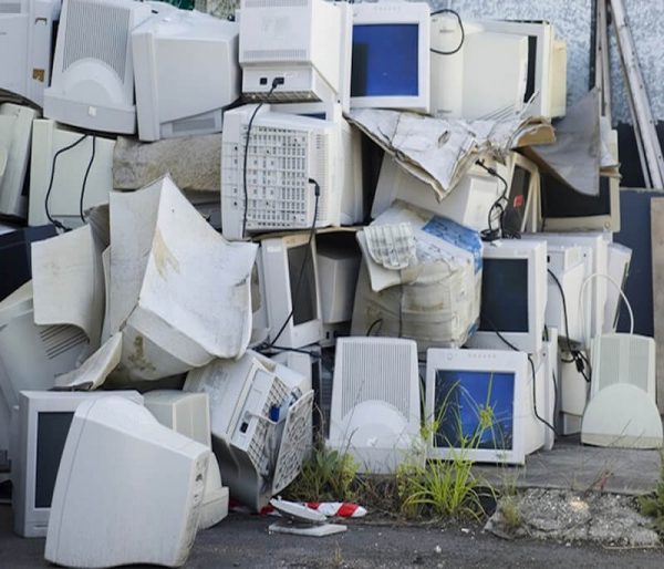 Solid Waste Disposal, e-Waste and Data Recycling | Sintmond Group